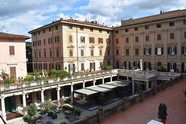 Grand Hotel Plaza & Locanda Maggiore
