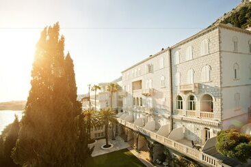 호텔 Grand Villa Argentina