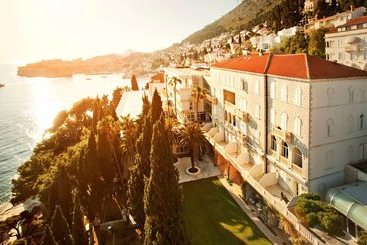 호텔 Grand Villa Argentina