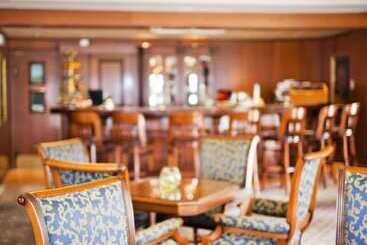 호텔 Grand Villa Argentina