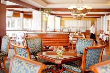 호텔 Grand Villa Argentina