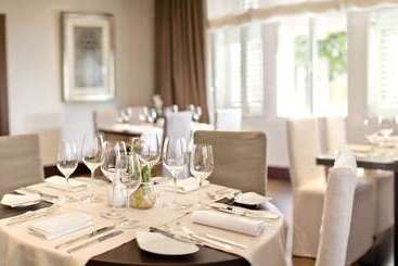 호텔 Grand Villa Argentina