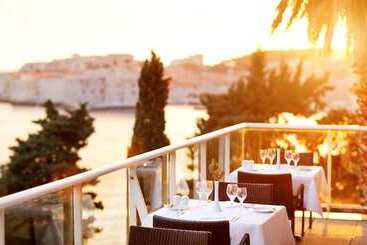 호텔 Grand Villa Argentina