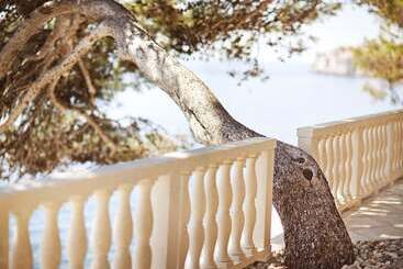 호텔 Grand Villa Argentina