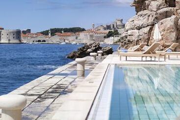 호텔 Grand Villa Argentina