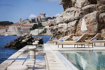 호텔 Grand Villa Argentina