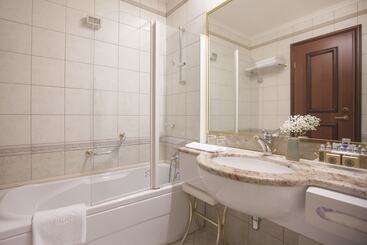 호텔 Grand Villa Argentina