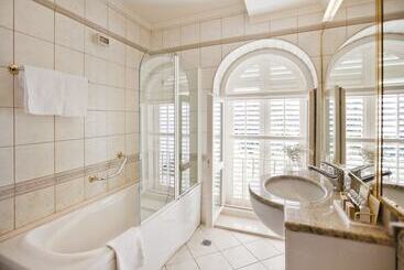 호텔 Grand Villa Argentina
