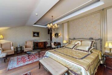 Grand Yavuz Hotel Sultanahmet