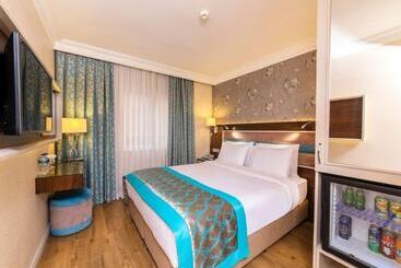 Grand Yavuz Hotel Sultanahmet