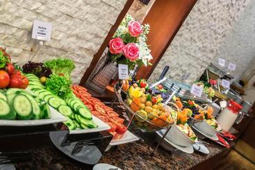 Grand Yavuz Hotel Sultanahmet