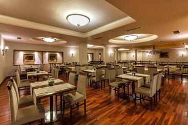 Grand Yavuz Hotel Sultanahmet