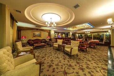 Grand Yavuz Hotel Sultanahmet