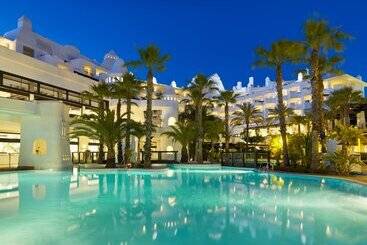 H10 Estepona Palace - Estepona