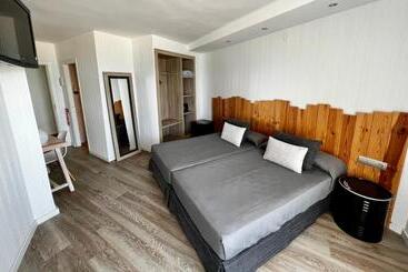 Hotel Hey Peñíscola