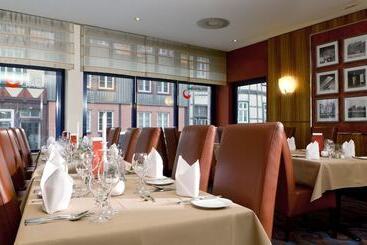 Hkk Hotel Wernigerode