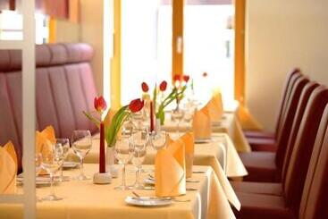 Hkk Hotel Wernigerode