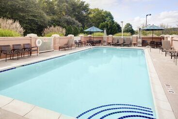 هتل Hyatt Place Mystic