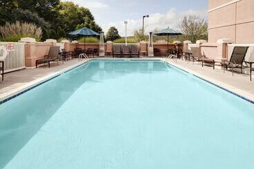 هتل Hyatt Place Mystic