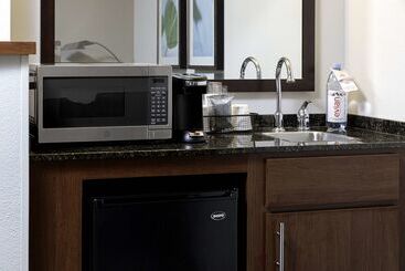هتل Hyatt Place Mystic