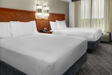 هتل Hyatt Place Mystic