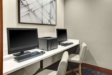 هتل Hyatt Place Mystic