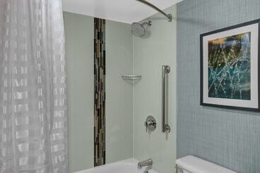 هتل Hyatt Place Mystic