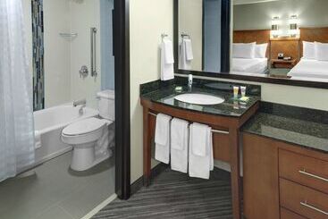 هتل Hyatt Place Mystic