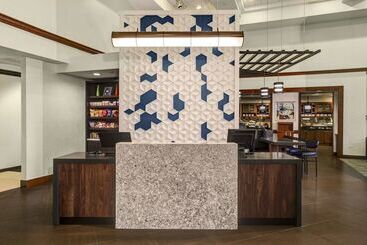 هتل Hyatt Place Mystic