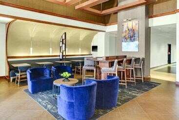 هتل Hyatt Place Mystic