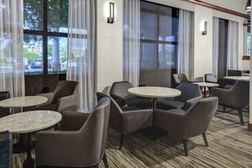 هتل Hyatt Place Mystic