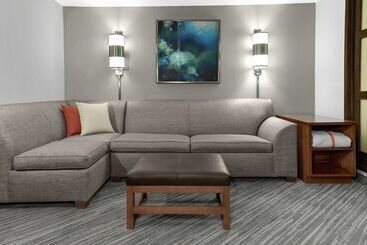 هتل Hyatt Place Mystic