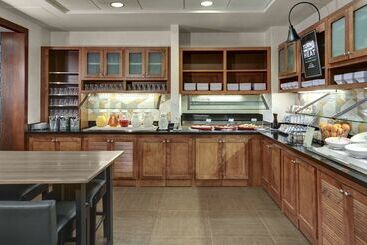 هتل Hyatt Place Mystic