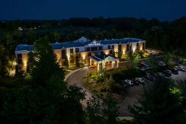 هتل Hyatt Place Mystic