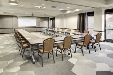 هتل Hyatt Place Mystic