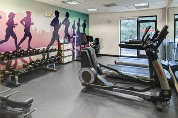 هتل Hyatt Place Mystic