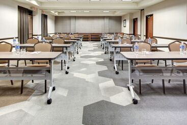هتل Hyatt Place Mystic