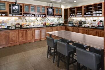 هتل Hyatt Place Mystic