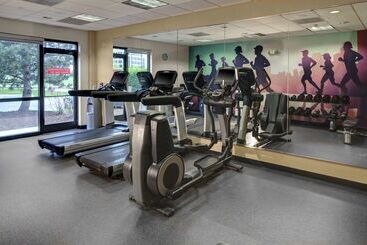 هتل Hyatt Place Mystic