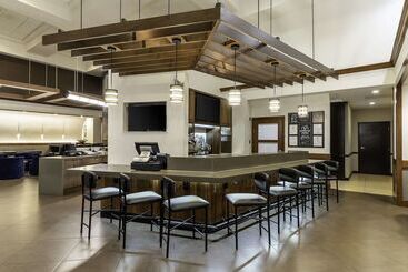 هتل Hyatt Place Mystic