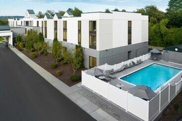 هتل Hyatt Place Mystic