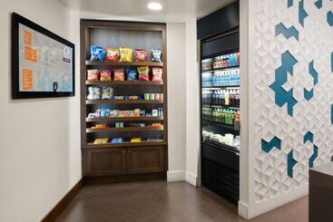 هتل Hyatt Place Mystic