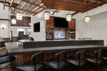 هتل Hyatt Place Mystic