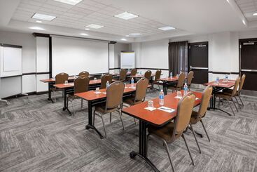 هتل Hyatt Place Mystic