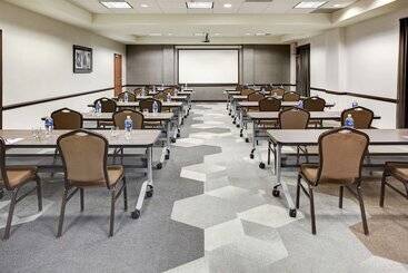 هتل Hyatt Place Mystic
