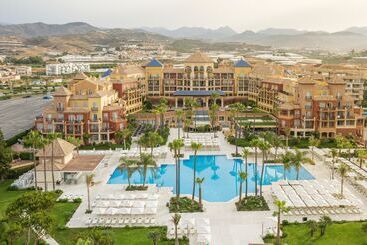Iberostar Waves Malaga Playa - Torrox Costa