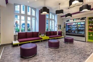酒店 Ibis Styles Luzern