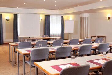 酒店 Ibis Styles Luzern
