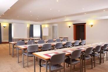 酒店 Ibis Styles Luzern