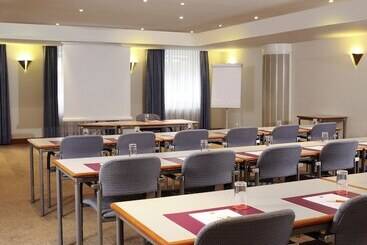 酒店 Ibis Styles Luzern